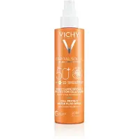 VICHY Capital Soleil Cell protect UV spray SPF50+ 200 ml