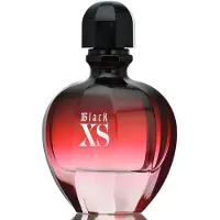 Rabanne Black XS For Her Eau de Parfum 80 ml