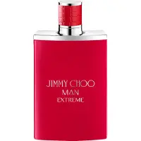Jimmy Choo Man Extreme, EdP 100ml