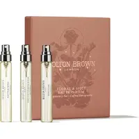 Molton Brown Floral & Spicy EdP Discovery Set, 3x7,5ml