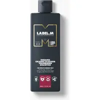 Label.M Organic Orange Blossom shampoo hiusten volyymia lisäävä 300 ml