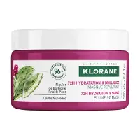 Klorane Prickly Pear kosteuttava naamio 250 ml