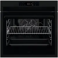 AEG 8000-sarjan BFP8000T Erillisuuni, mattamusta