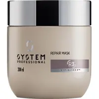 System Professional LipidCode Repair Mask 200 ml