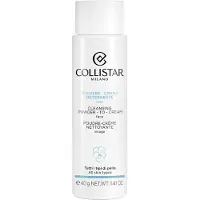 Collistar Cleansing Powder-to-cream face puhdistusvoide 40 g
