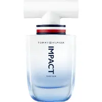 Tommy Hilfiger Impact Together, EdT 50ml