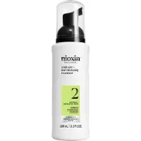 Nioxin System 2 Scalp Treatment, 100ml