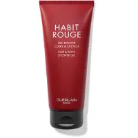 Guerlain Habit Rouge Suihkugeeli 200 ml