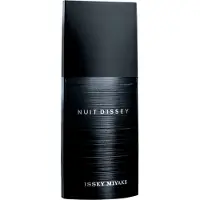 Issey Miyake Nuit d'Issey Eau de Toilette 75 ml