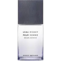 Issey Miyake L'Eau d'Issey Pour Homme Solar Lavander Intense, EdT 100ml