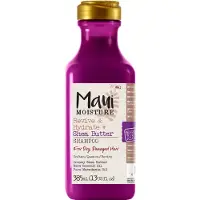 Maui Shea Butter Shampoo 385 ml