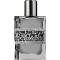 Zadig & Voltaire This is Really Him! Intense, EdT 50ml