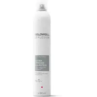 Goldwell StyleSign Extra Strong Hairspray, 500ml