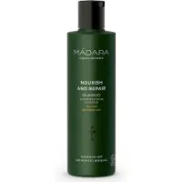 Mádara Nourish & Repair Shampoo, 250ml