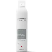 Goldwell StyleSign Working Hairspray, 300ml