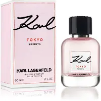 Karl Lagerfeld Tokyo Eau de Parfum 60 ml