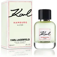 Karl Lagerfeld Hamburg, EdT 60ml