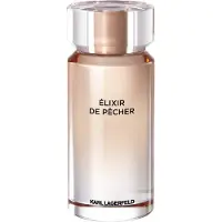 Karl Lagerfeld Fleur De Pêcher, EdP 100ml