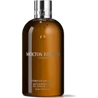 Molton Brown Tobacco Absolut Bath & Shower Gel, 300ml