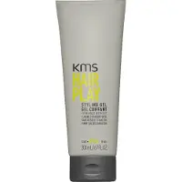 KMS California Hairplay Styling Gel, 200ml