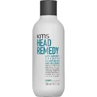 KMS California Headremedy Anti-Dandruff Shampoo, 300ml