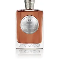 Atkinsons - The Big Bad Cedar EDP 100ml