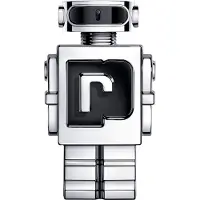 Rabanne Phantom, EdT 150ml Refillable