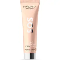 Mádara SOS Hydra Mask Moisture+Radiance, 60ml