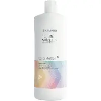 Wella Color Motion+ Shampoo 1000ml