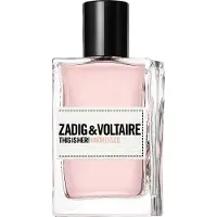 Zadig & Voltaire This is Her! Undressed, EdP 50ml