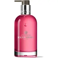Molton Brown Fiery Pink Pepper Hand Wash Glass Bottle, 200ml