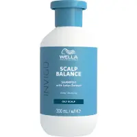 Wella Invigo Aqua Pure Shampoo 300 ml