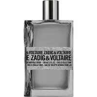 Zadig & Voltaire This is Really Him! Intense, EdT 100ml