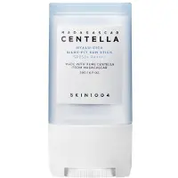 SKIN1004 Madagascar Centella Hyalu-Cica Silky-Fit Sun Stick SPF50, 20g