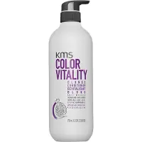 KMS California Colorvitality Blonde Conditioner, 750ml