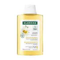Klorane Chamomile Shampoo 200 ml