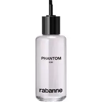 Rabanne Phantom Black Elixir, Parfum 200ml Refill