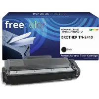 Freecolor TN2410-FRC, Musta, 1 kpl (K18157F7)