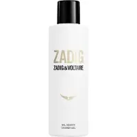 Zadig & Voltaire ZADIG Shower Gel, 200ml