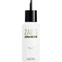 Zadig & Voltaire ZADIG, EdP 150ml Refill