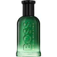 HUGO BOSS Bottled Bold Citrus Summer, EdP 50ml