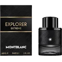 Mont Blanc Explorer Extreme, EdP 60ml