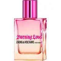 Zadig & Voltaire This Is Her Burning Love, EdP 30ml