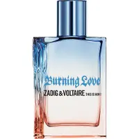 Zadig & Voltaire This Is Him Burning Love, EdT 50ml