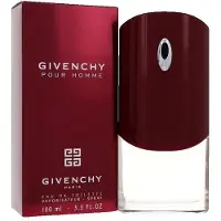 Givenchy Pour Homme Eau de Toilette 100 ml