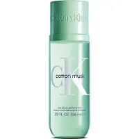 Calvin Klein Cotton Musk Hair & Body Mist, 236ml