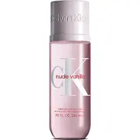 Calvin Klein Nude Vanilla Hair & Body Mist, 236ml