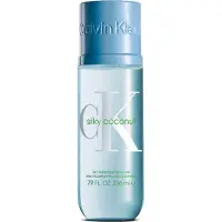 Calvin Klein Silky Coconut Hair & Body Mist, 236ml