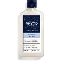 Phyto SOFTNESS Shampoo 500 ml