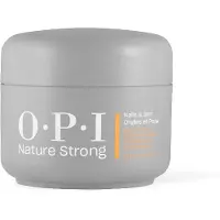 OPI Nature Strong Smooth It Out Foot Scrub, 250ml